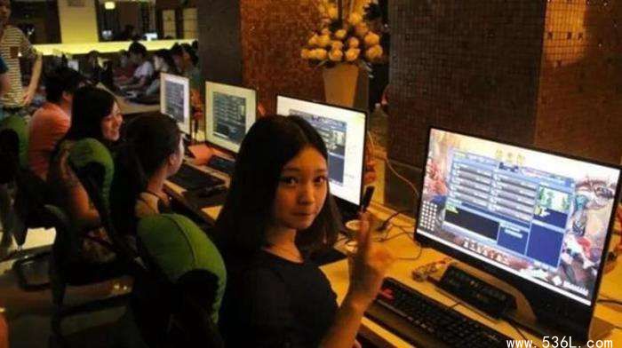 谁能说说网吧包夜时发生的故事?