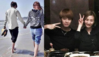 ​任嘉伦结婚了吗老婆是谁，任嘉伦老婆聂欢的资料