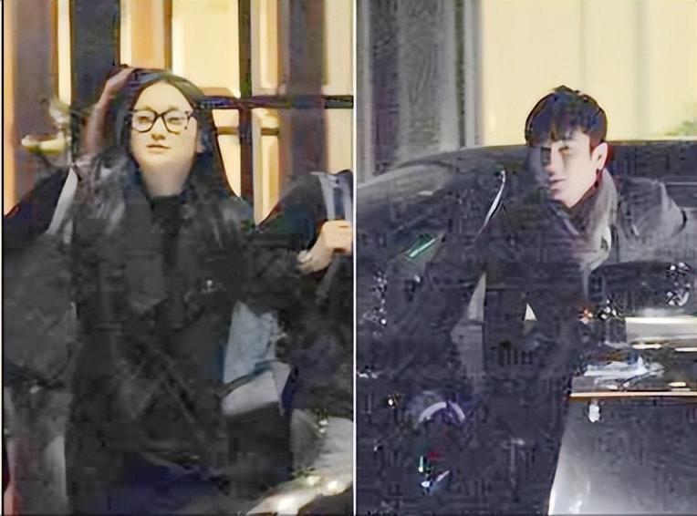 周迅王菲是什么关系 ,串起了半个娱乐圈的“风流往事”