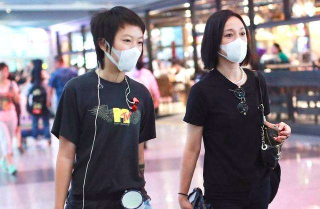 周迅王菲是什么关系 ,串起了半个娱乐圈的“风流往事”