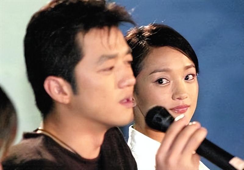 周迅王菲是什么关系 ,串起了半个娱乐圈的“风流往事”