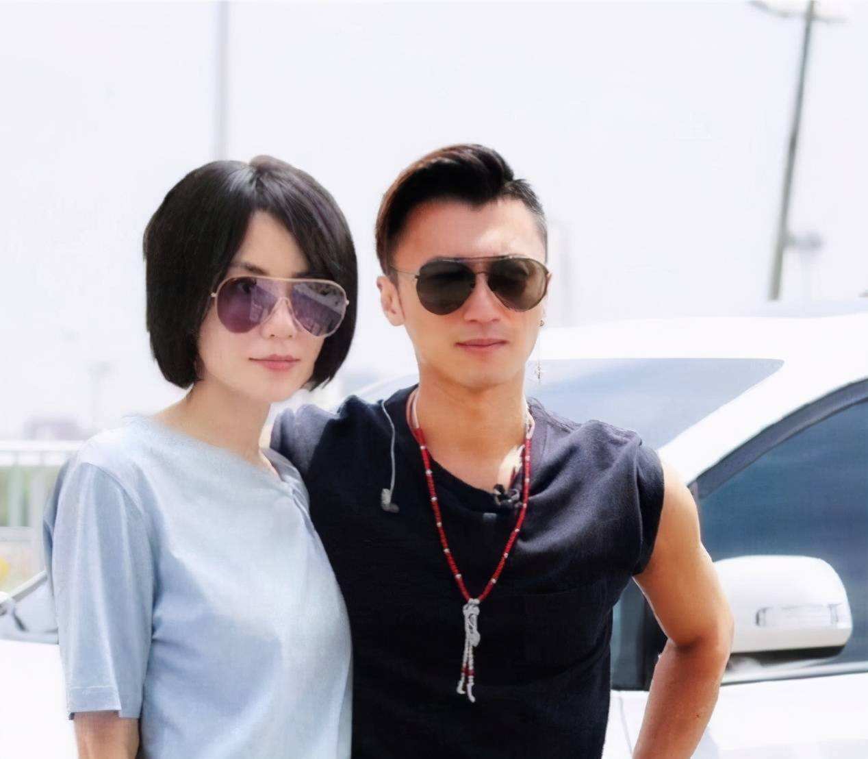 周迅王菲是什么关系 ,串起了半个娱乐圈的“风流往事”