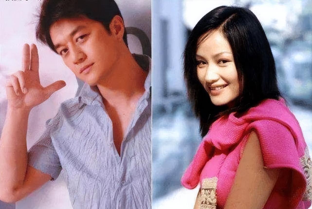 周迅王菲是什么关系 ,串起了半个娱乐圈的“风流往事”