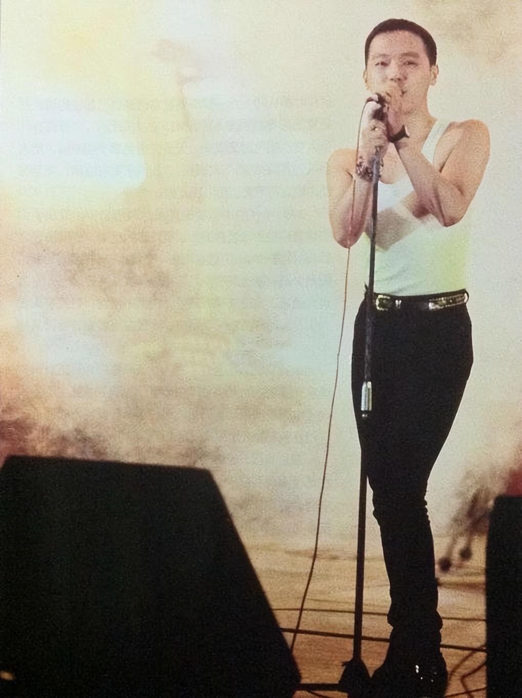 周迅王菲是什么关系 ,串起了半个娱乐圈的“风流往事”