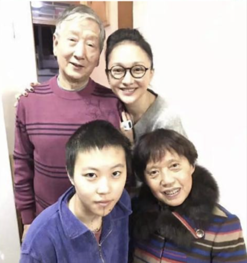 周迅王菲是什么关系 ,串起了半个娱乐圈的“风流往事”