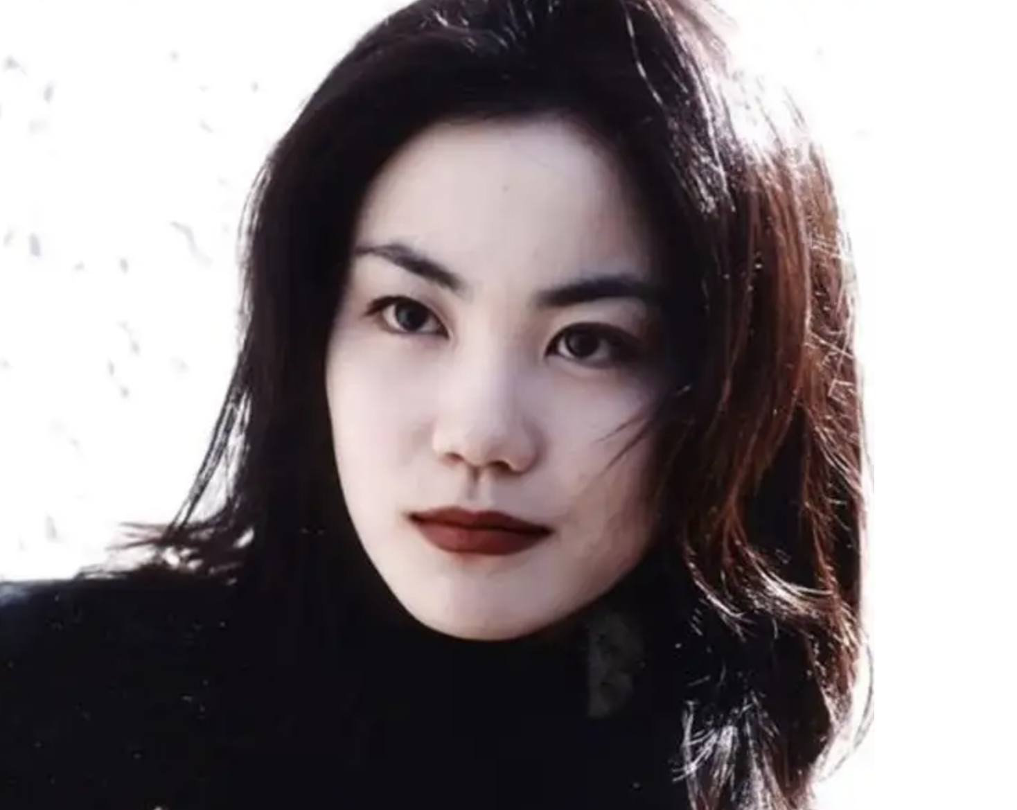 周迅王菲是什么关系 ,串起了半个娱乐圈的“风流往事”