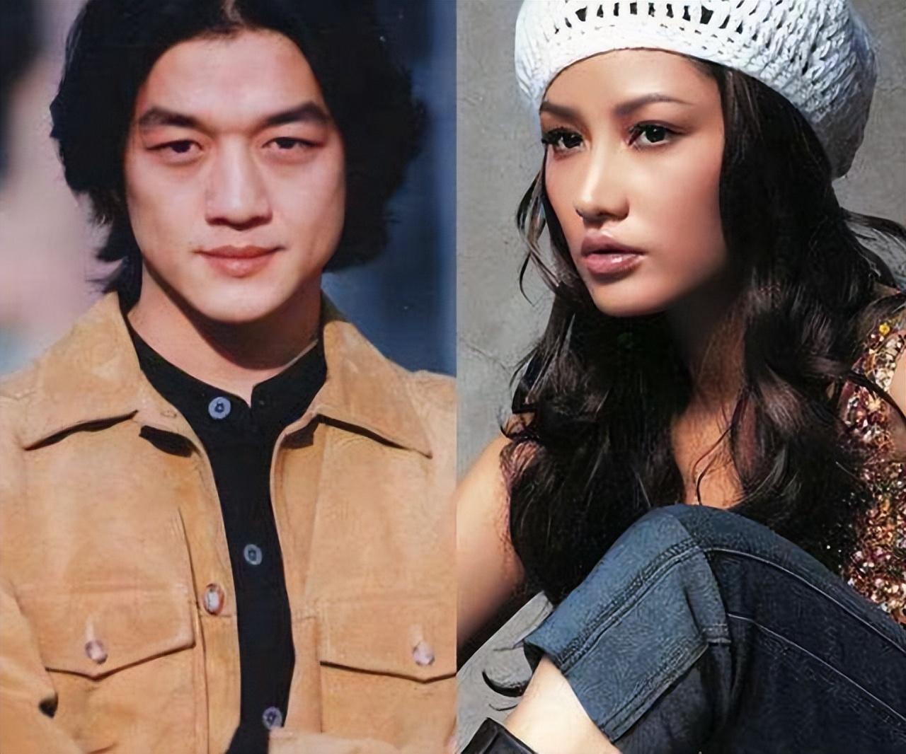 周迅王菲是什么关系 ,串起了半个娱乐圈的“风流往事”