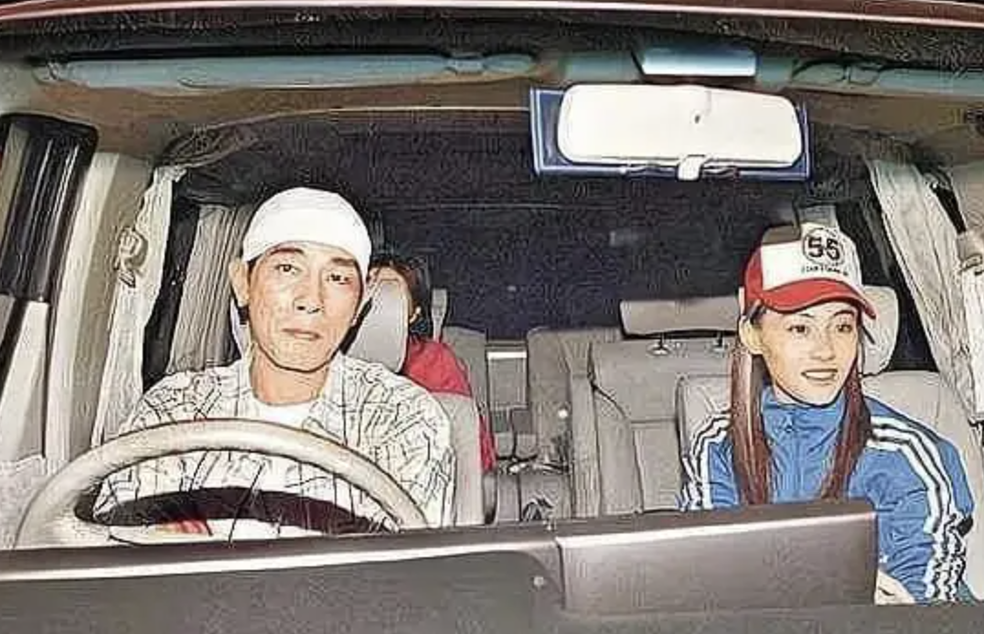 周迅王菲是什么关系 ,串起了半个娱乐圈的“风流往事”