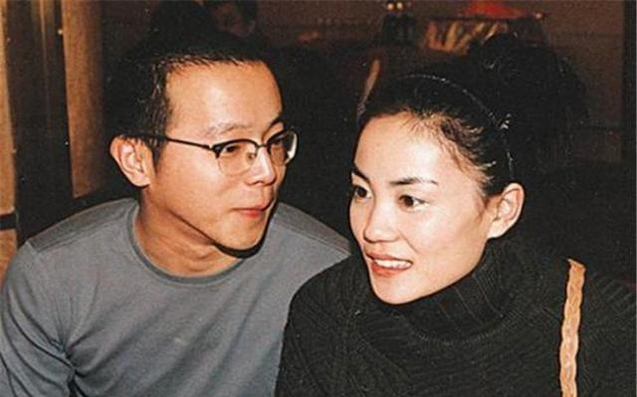 周迅王菲是什么关系 ,串起了半个娱乐圈的“风流往事”