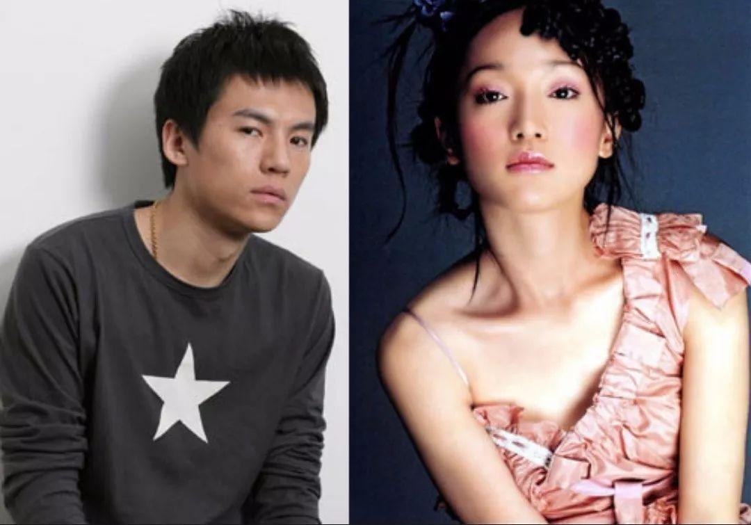 周迅王菲是什么关系 ,串起了半个娱乐圈的“风流往事”