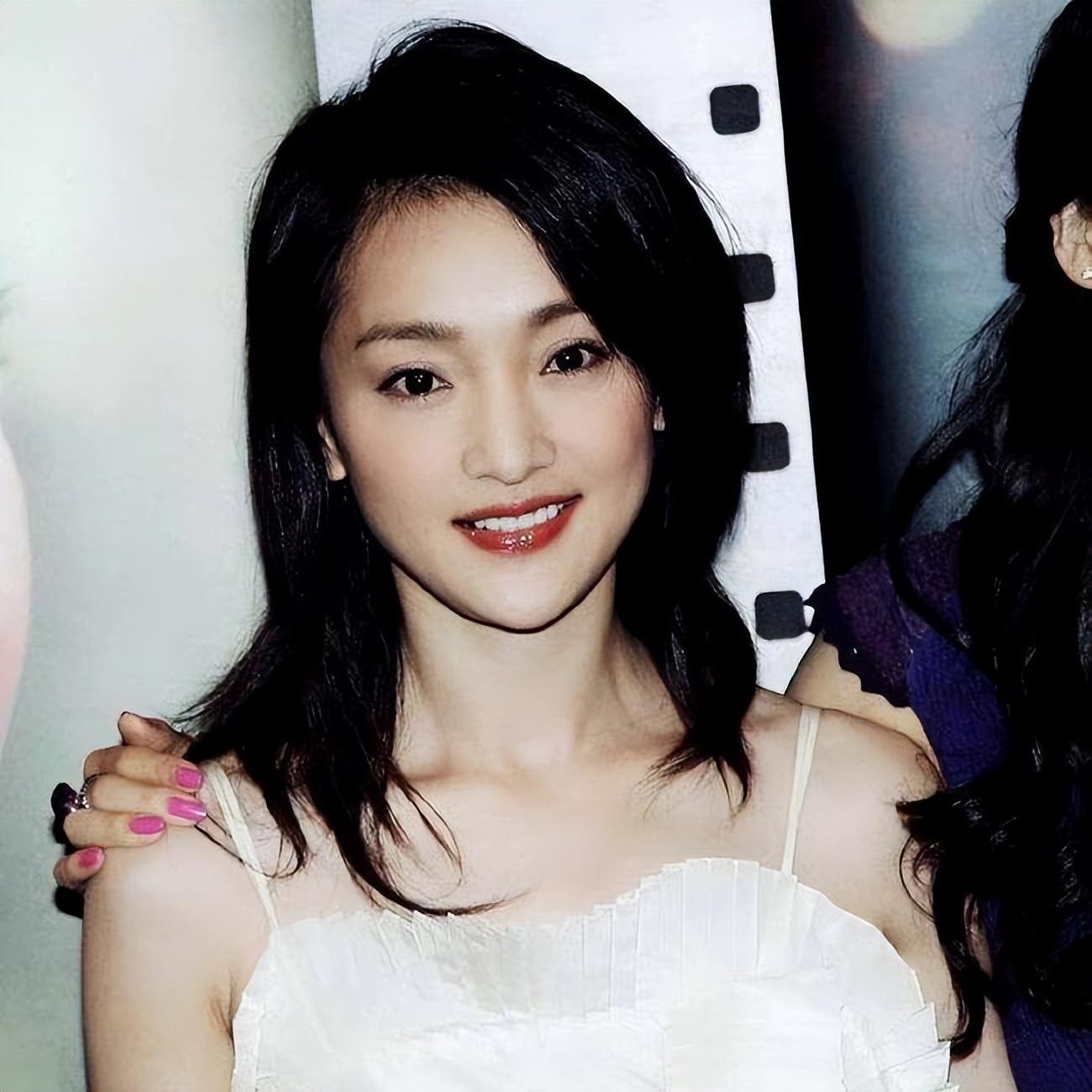 周迅王菲是什么关系 ,串起了半个娱乐圈的“风流往事”