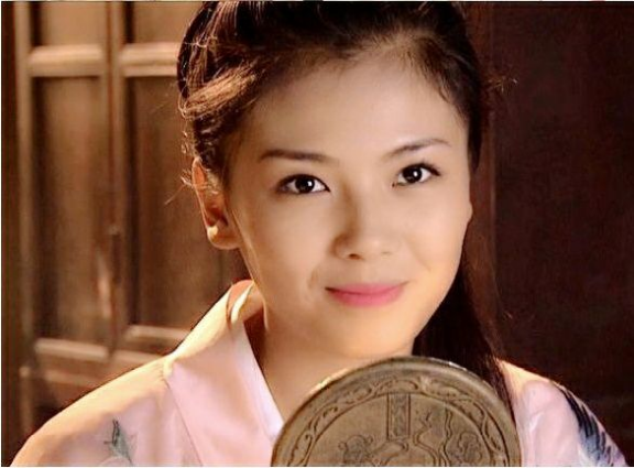 同样是中年女演员，把刘涛和韩雪放在一起看，差距就出来了