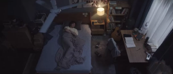 同样是中年女演员，把刘涛和韩雪放在一起看，差距就出来了