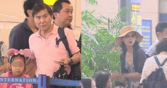 同样是中年女演员，把刘涛和韩雪放在一起看，差距就出来了