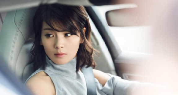 同样是中年女演员，把刘涛和韩雪放在一起看，差距就出来了