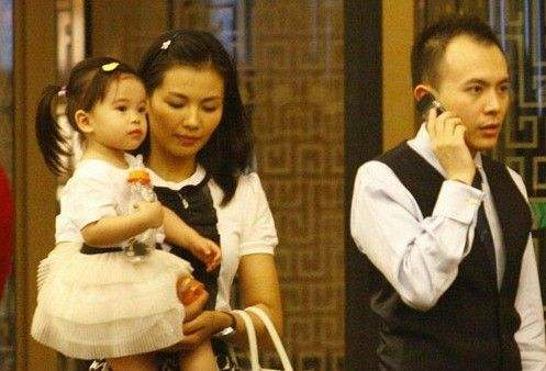 同样是中年女演员，把刘涛和韩雪放在一起看，差距就出来了