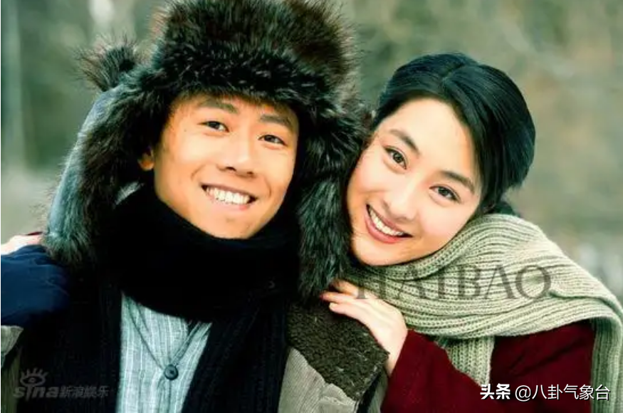 马苏老公个人资料简介(马苏孔令辉,同居11年分手10年,两人事业分别受挫都还单身)