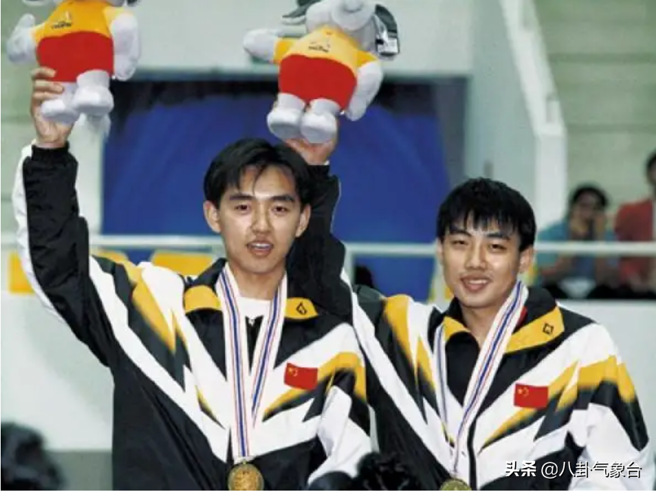 马苏老公个人资料简介(马苏孔令辉,同居11年分手10年,两人事业分别受挫都还单身)