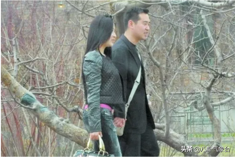 马苏老公个人资料简介(马苏孔令辉,同居11年分手10年,两人事业分别受挫都还单身)