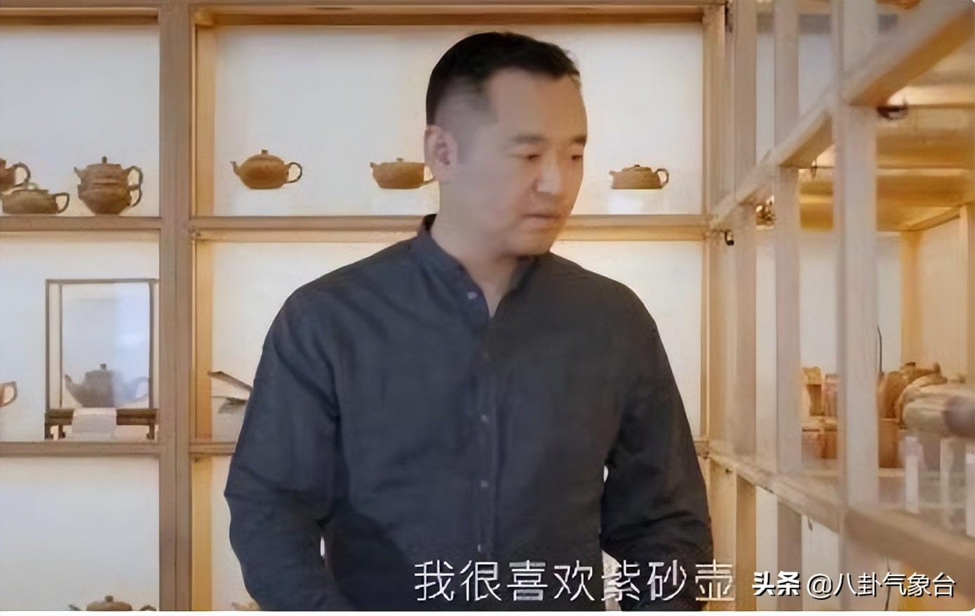 马苏老公个人资料简介(马苏孔令辉,同居11年分手10年,两人事业分别受挫都还单身)