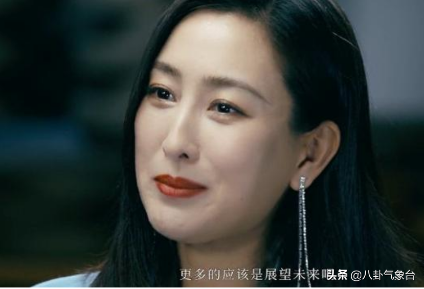 马苏老公个人资料简介(马苏孔令辉,同居11年分手10年,两人事业分别受挫都还单身)