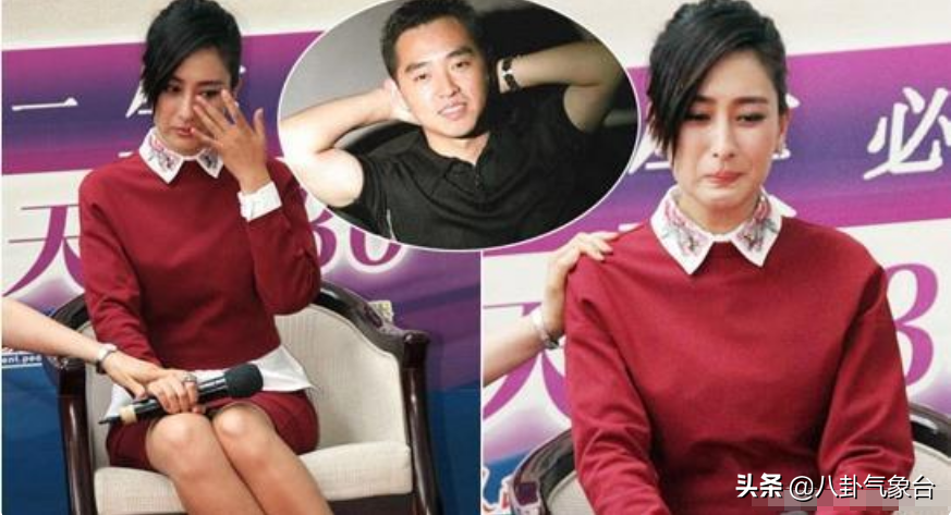 马苏老公个人资料简介(马苏孔令辉,同居11年分手10年,两人事业分别受挫都还单身)