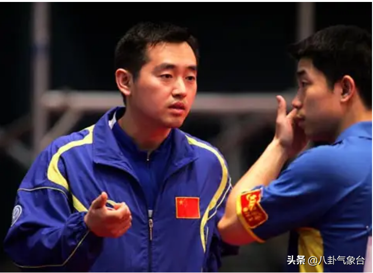 马苏老公个人资料简介(马苏孔令辉,同居11年分手10年,两人事业分别受挫都还单身)