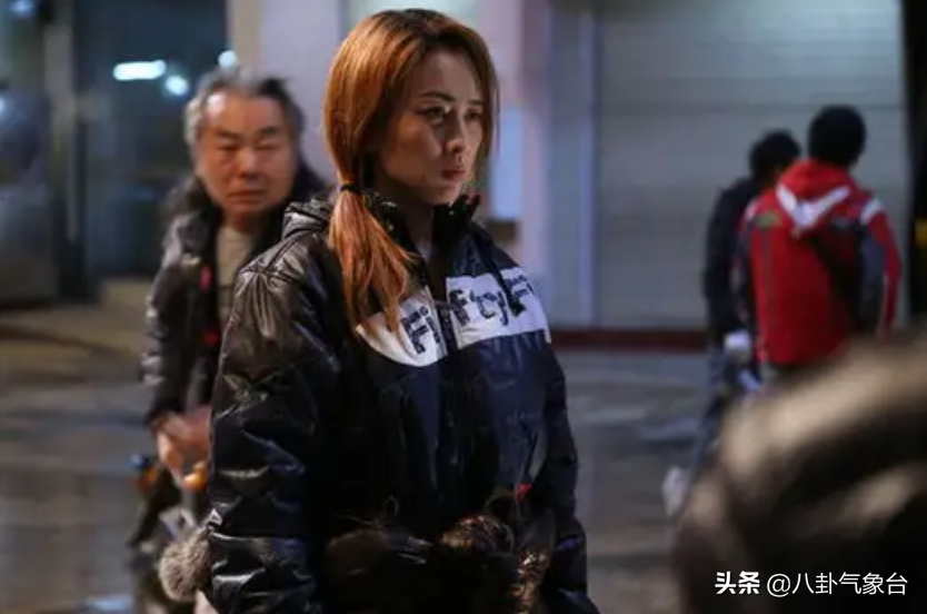 马苏老公个人资料简介(马苏孔令辉,同居11年分手10年,两人事业分别受挫都还单身)