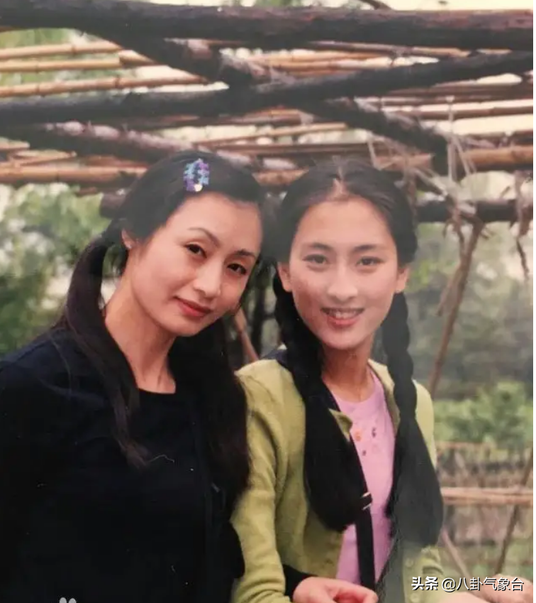 马苏老公个人资料简介(马苏孔令辉,同居11年分手10年,两人事业分别受挫都还单身)