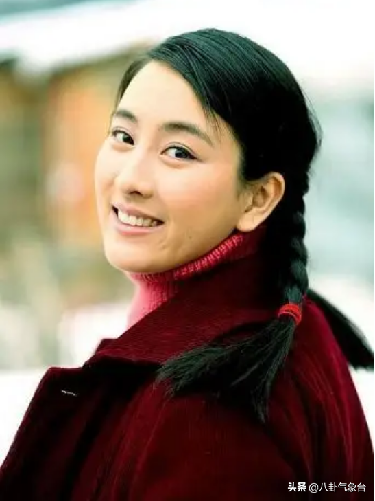 马苏老公个人资料简介(马苏孔令辉,同居11年分手10年,两人事业分别受挫都还单身)