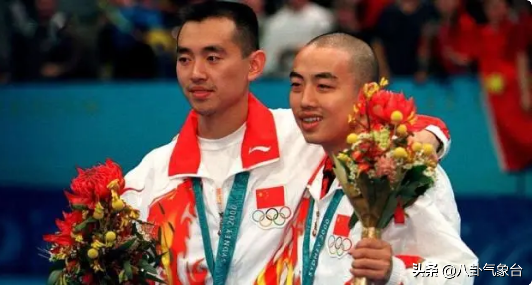 马苏老公个人资料简介(马苏孔令辉,同居11年分手10年,两人事业分别受挫都还单身)