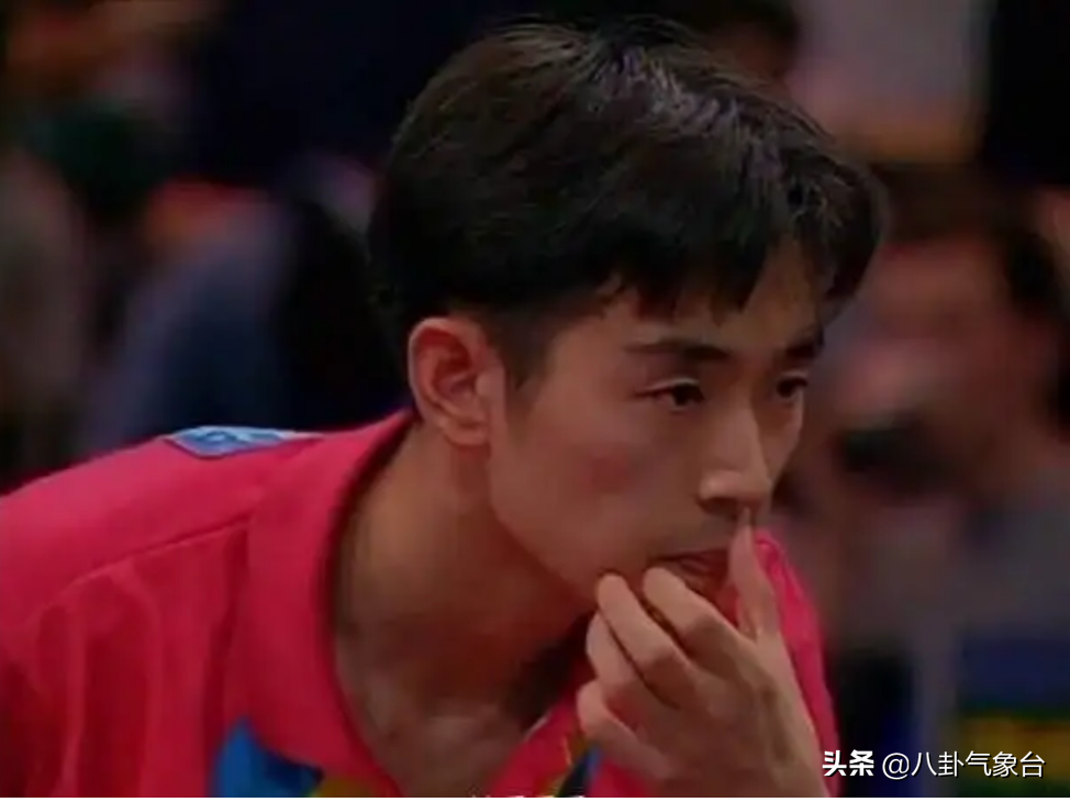 马苏老公个人资料简介(马苏孔令辉,同居11年分手10年,两人事业分别受挫都还单身)