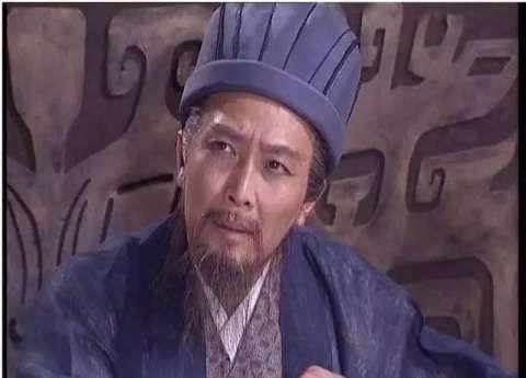 七擒七纵的主人公是谁,万事俱备中的重要人物是谁?图5