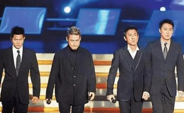 一生只谈过一次恋爱的张信哲，因为她至今未婚，出道35年无绯闻