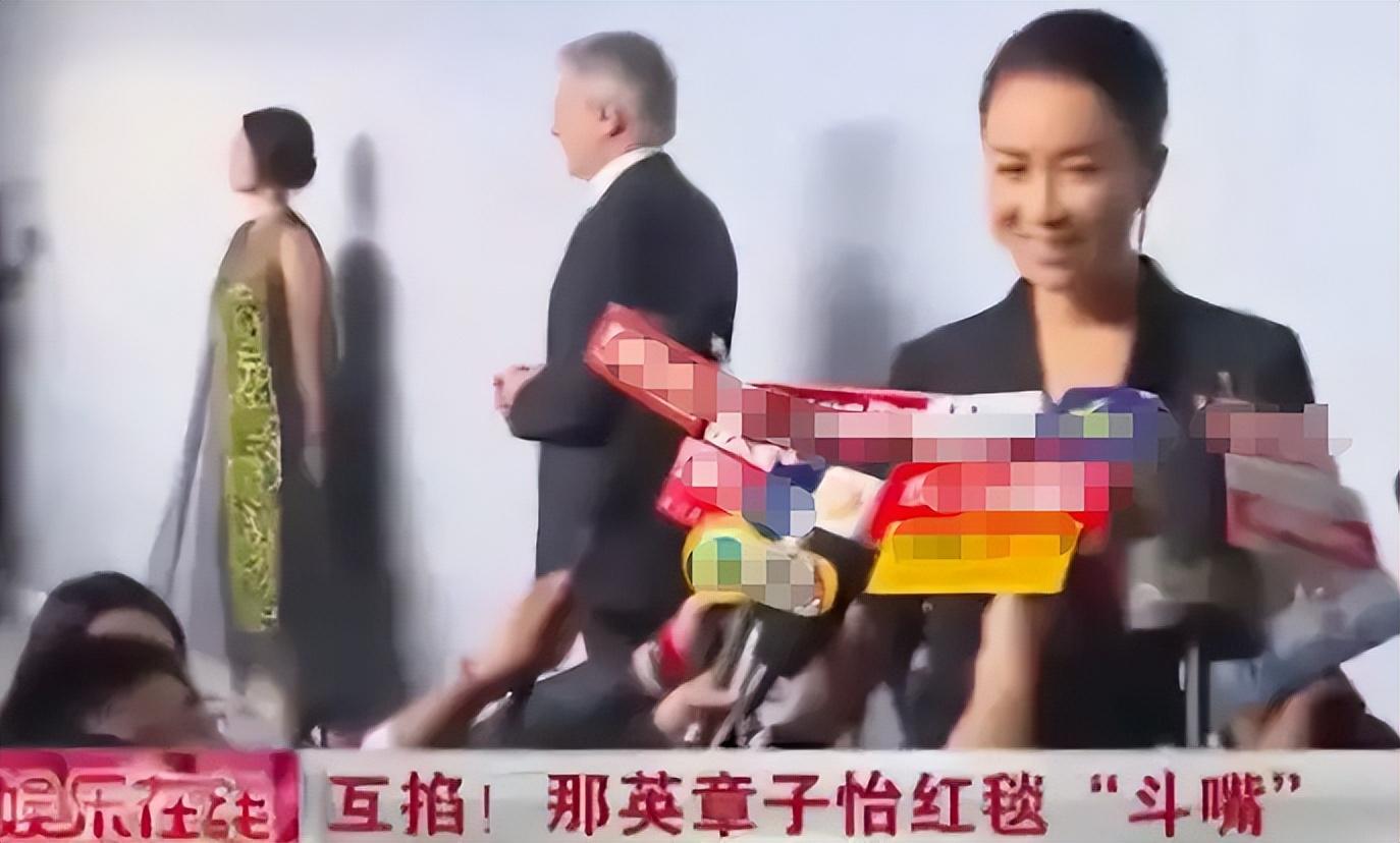 一生只谈过一次恋爱的张信哲，因为她至今未婚，出道35年无绯闻