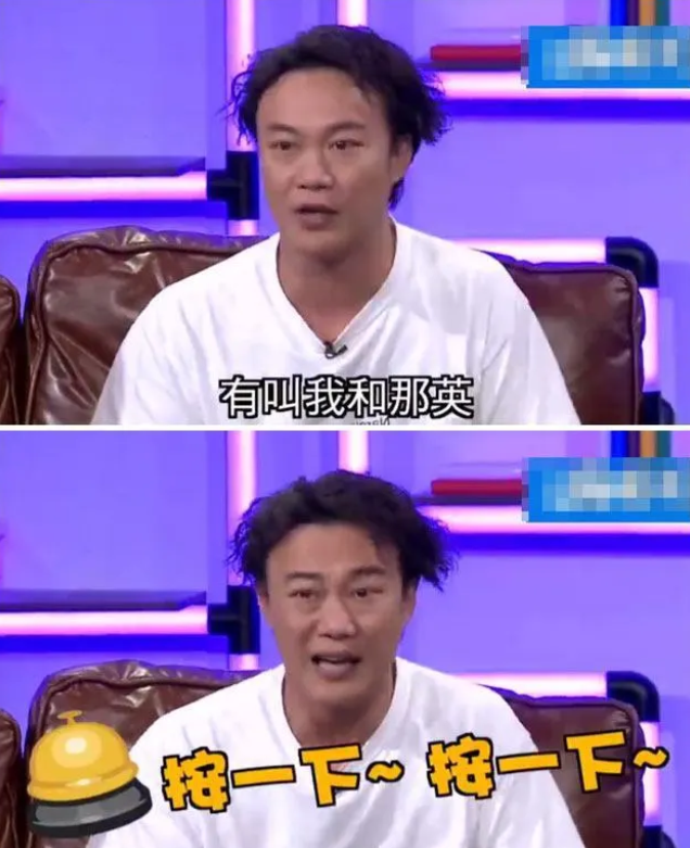 一生只谈过一次恋爱的张信哲，因为她至今未婚，出道35年无绯闻