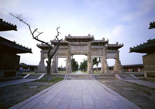 孔子的故乡:孔子的故乡是什么地方