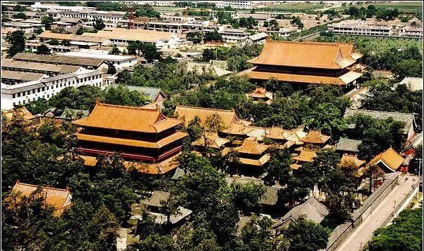 孔子的故乡:孔子的故乡