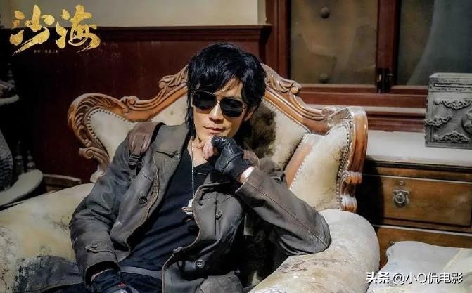 比较好看盗墓探险的电视剧(盗墓必看十部电视剧)