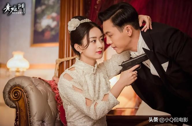 比较好看盗墓探险的电视剧(盗墓必看十部电视剧)