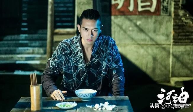 比较好看盗墓探险的电视剧(盗墓必看十部电视剧)