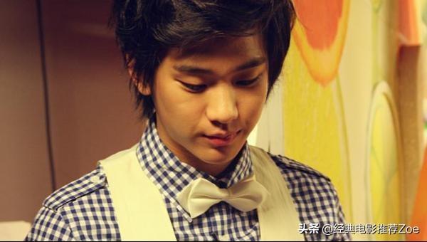 金秀贤出演的电视剧有哪些（金秀贤电视剧推荐）