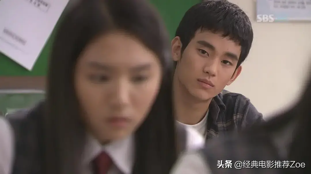 金秀贤出演的电视剧有哪些（金秀贤电视剧推荐）