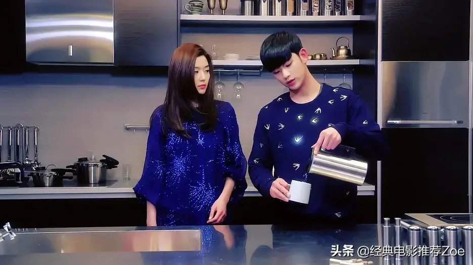 金秀贤出演的电视剧有哪些（金秀贤电视剧推荐）