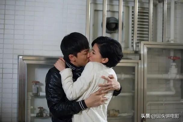 五部经典的TVB刑侦剧(香港破案悬疑电视剧推荐)