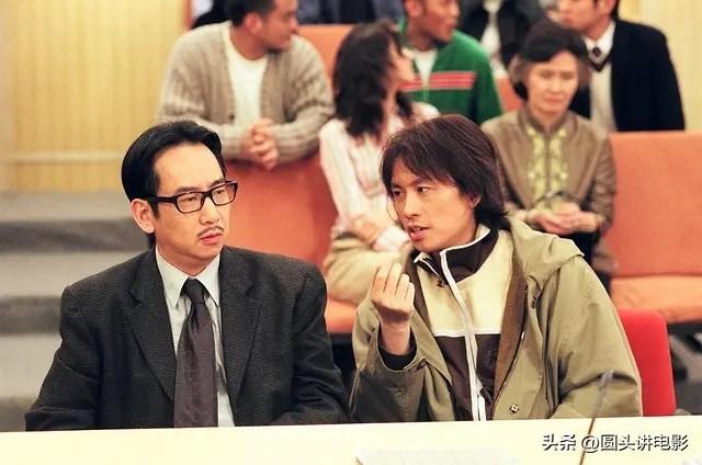 五部经典的TVB刑侦剧(香港破案悬疑电视剧推荐)