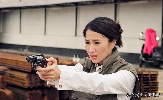 五部经典的TVB刑侦剧(香港破案悬疑电视剧推荐)