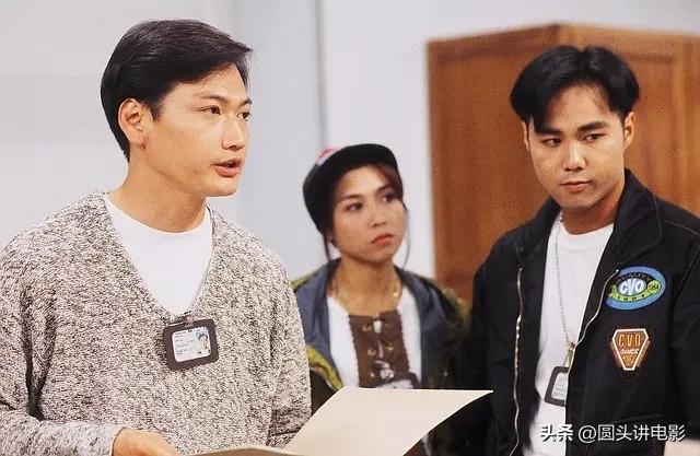 五部经典的TVB刑侦剧(香港破案悬疑电视剧推荐)