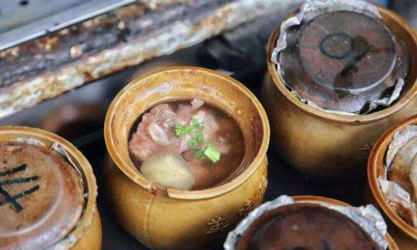 贵池区美食推荐,池州特色美食图4