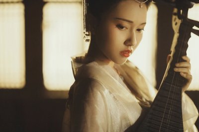 ​巫山神女的故事有哪些?传说中的巫山神女叫什么